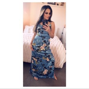 N W T  M I S S G U I D E D  M A X I,  S I Z E  6P